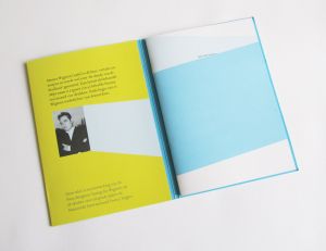 Menno Wigman - Splendid Isolation voor Azul Press