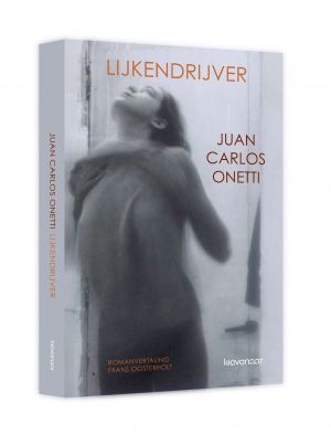 Uitgeverij Kievenaar – Juan Carlos Onetti 