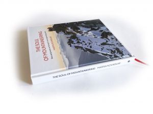 Het bergbeklimmersboek, voor Uitgeverij Lecturis