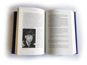 Book Theresa May, Black Spring Press Group London