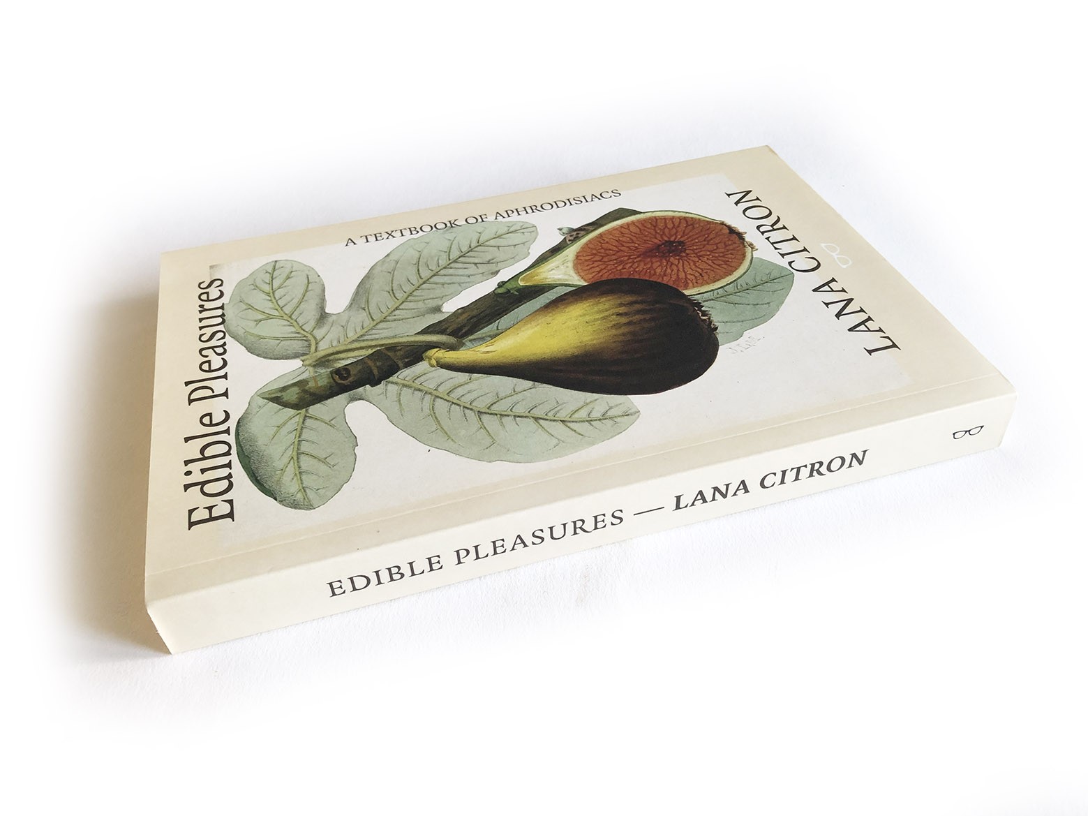 Book Lana Citron, Black Spring Press Group, London