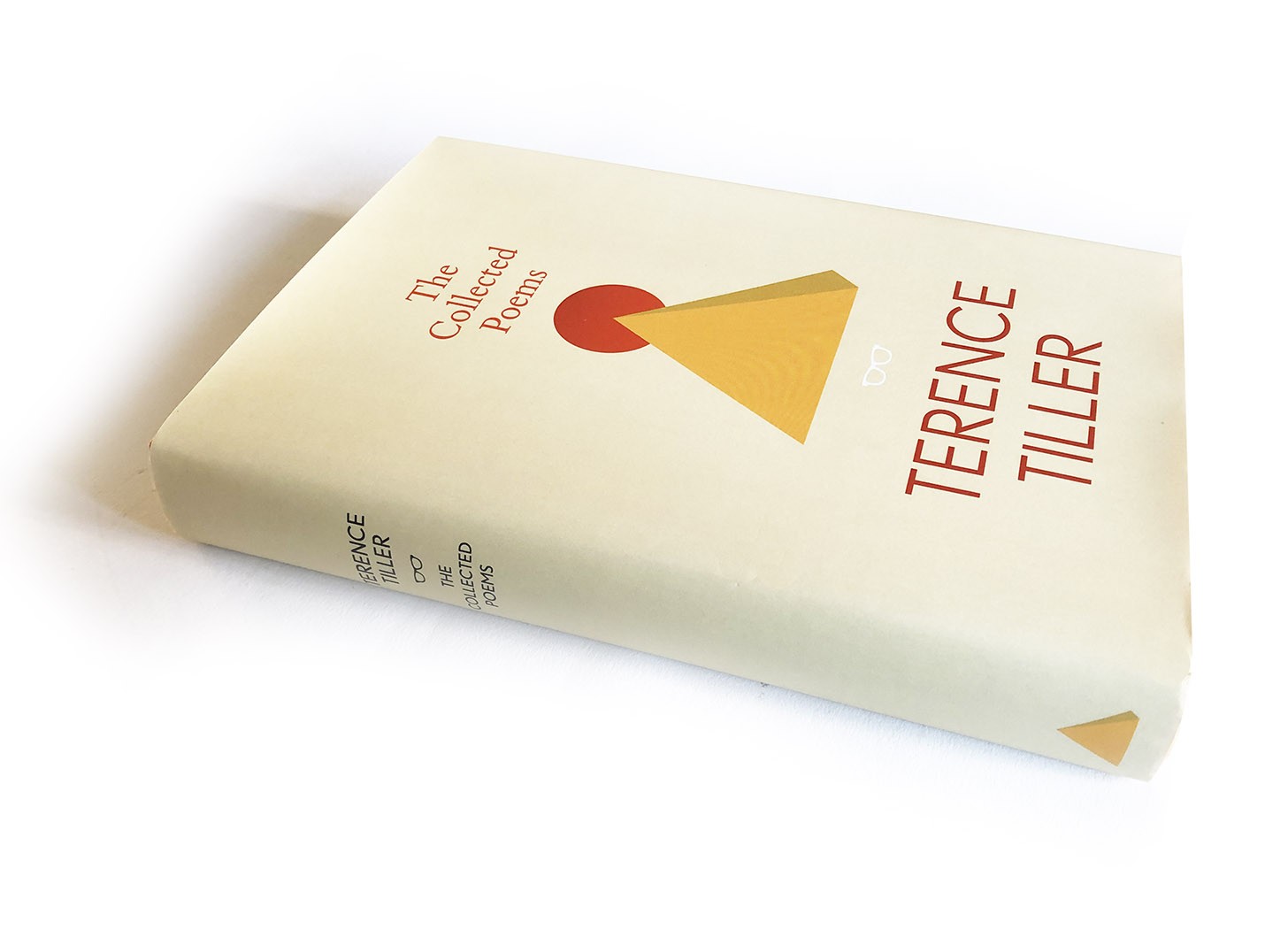 Collected poetry of Terence Tiller, London