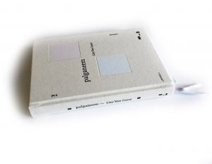 Palganeem, het derde boek voor Kwakman & Smet uitgevers